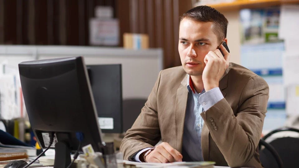 Профессия актуарий