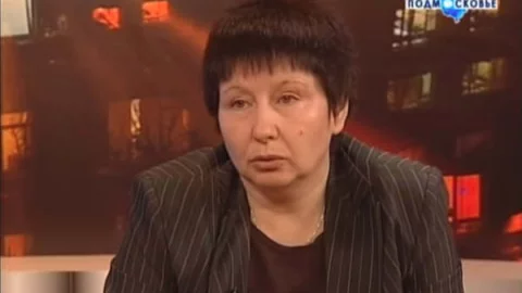 Давыдова Эльмира о профориентации. Часть 4