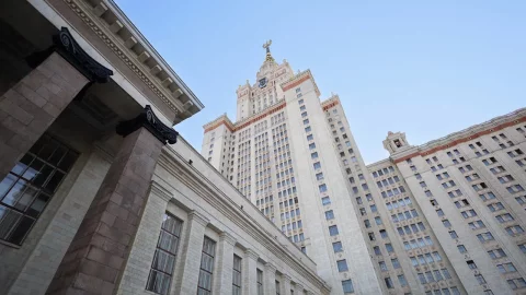 Высшее образование: пережиток или фундамент?