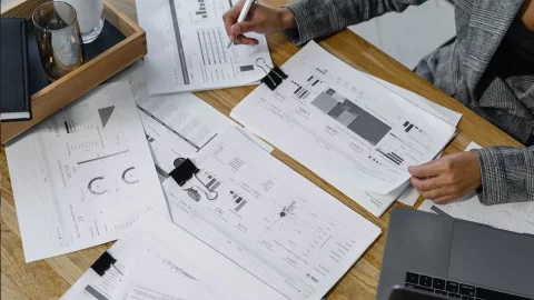 Специалист по планированию