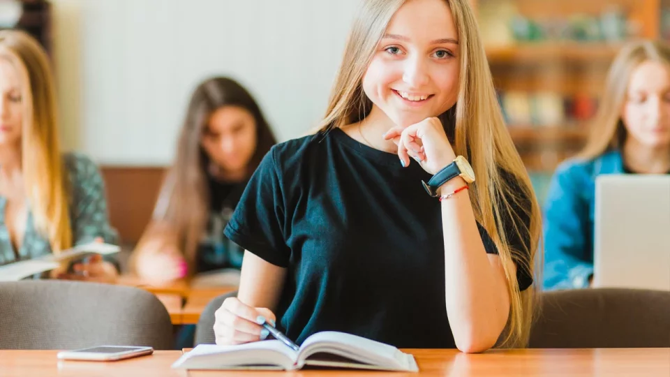 Как получить грант на обучение