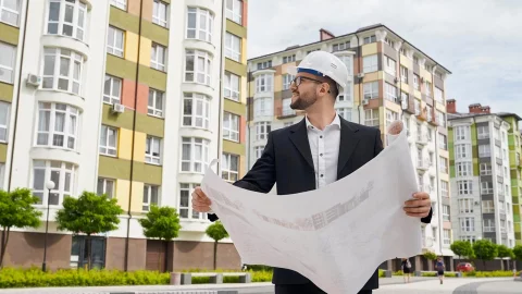 БИМ-менеджер (BIM-manager)