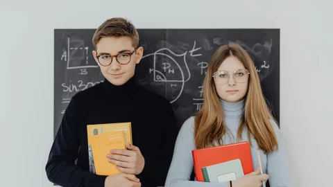 Профессии после 9 класса