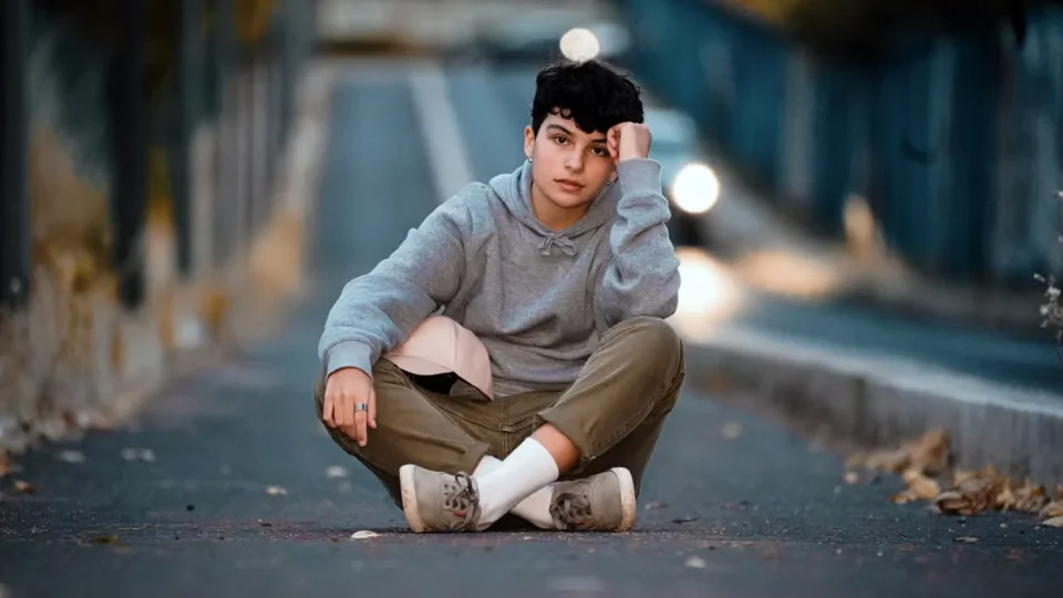 Романтика и прагматизм в выборе профессии