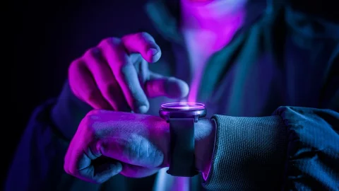 Дизайнер носимых энергоустройств