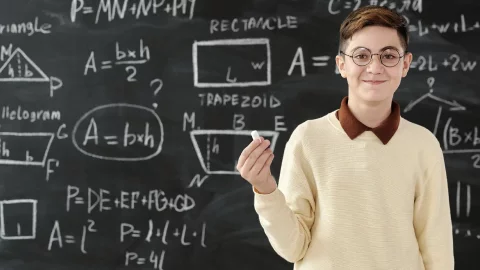 Что такое профильная математика ЕГЭ?