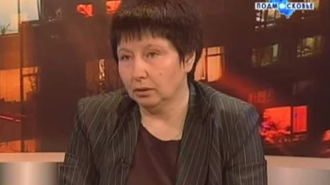 Давыдова Эльмира о профориентации. Часть 2