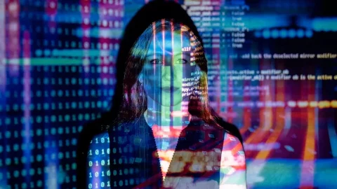 Data Mining Specialist