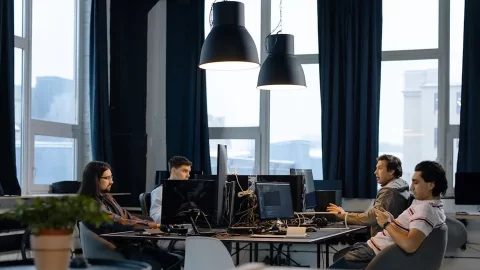 DevOps-инженер