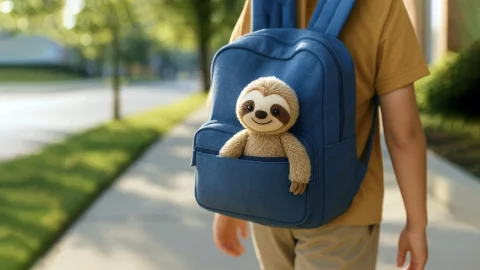 Почему фраза «умный, но ленивый» может испортить ребёнку будущее