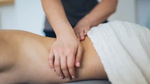 Мануальный терапевт