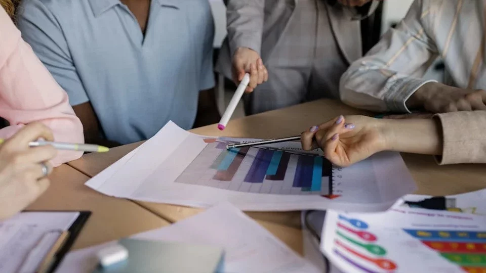 Профессия Development manager (менеджер по развитию)