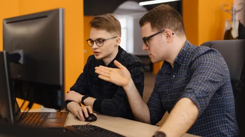 Нарративный дизайнер