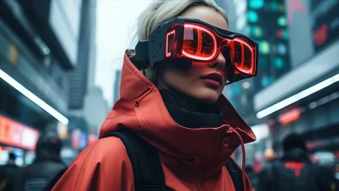 Техно-стилист