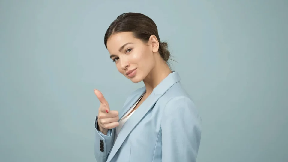 Секрет уверенности в себе