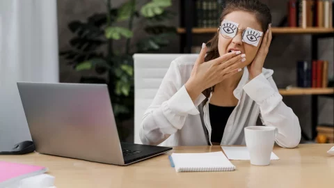 Если не хотите работать свою работу