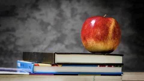 Страх «не угодить в колледж»: стоит ли бояться?  