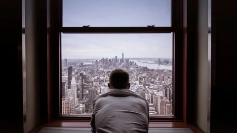 Не знаю, чего хочу от жизни