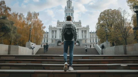 О критериях выбора вуза 