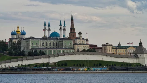 Береги своих детей, Татарстан! 