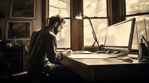 Бренд-дизайнер