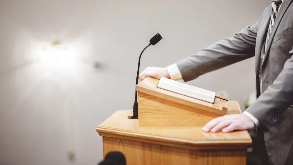 Политический аналитик, интервью