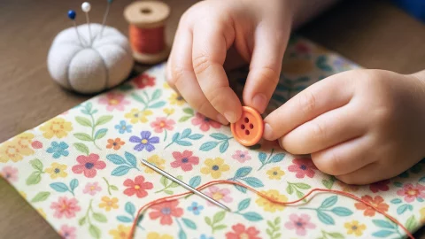 Развиваем самостоятельность ребёнка через реальные проекты: советы родителям