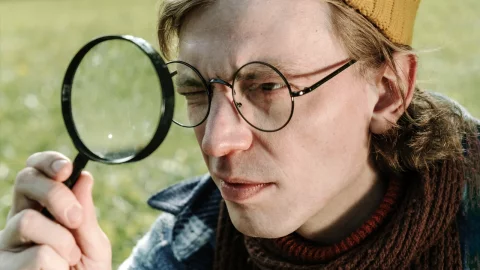 «Откройте» вашего ребенка