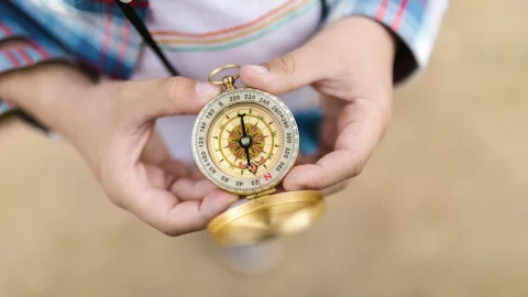 Счастье там, где ты способен