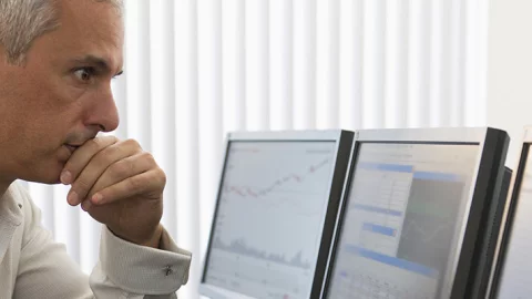 Руководство начинающего Data Scientist’a