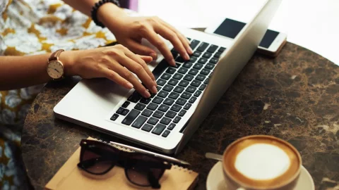 Копирайтер