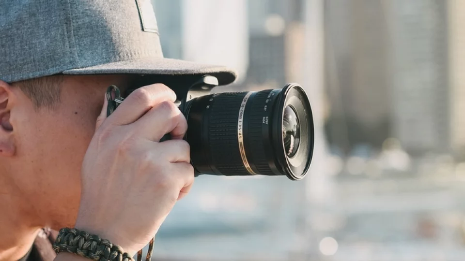 9 советов начинающему фотографу