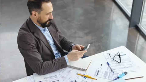 Управляющий недвижимостью 