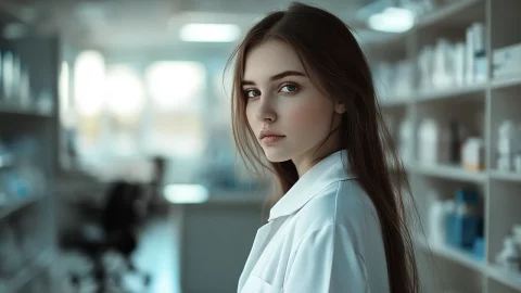 Интересные задачки. Случай из практики 