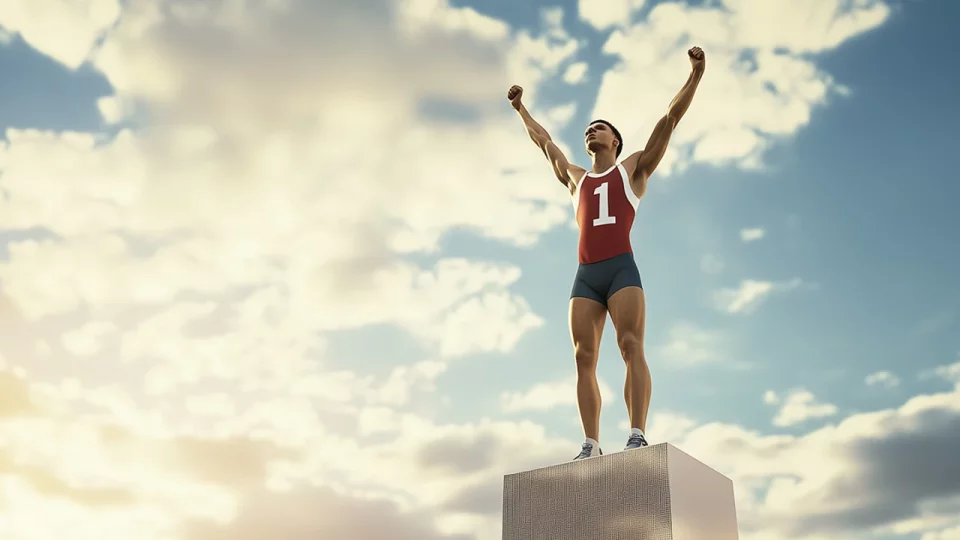 Топ молодых спортсменов с наибольшими заработками 