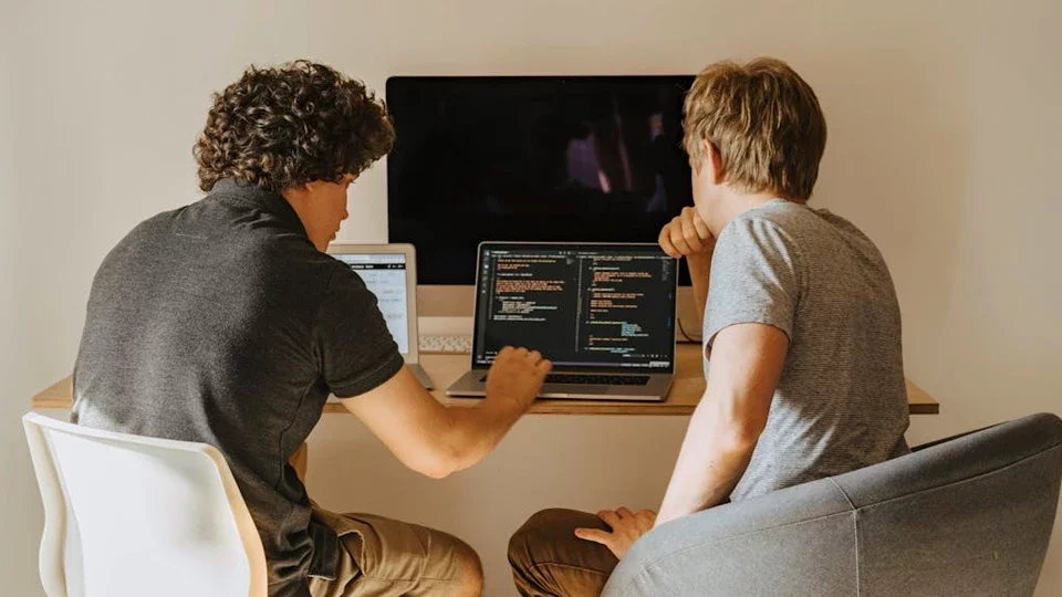 Профессия программист Swift