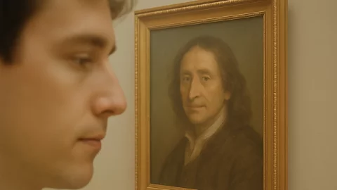 О судьбах людей
