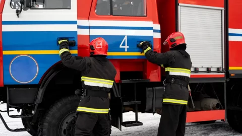 Как после 9 класса поступить в колледж МЧС