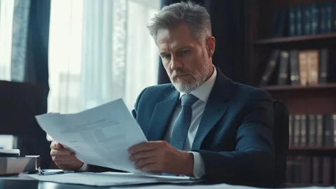 Таможенный юрист