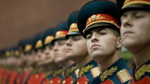Все вузы с военными учебными центрами (ВУЦ)