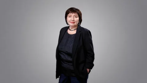 Эльмира Халимовна Давыдова