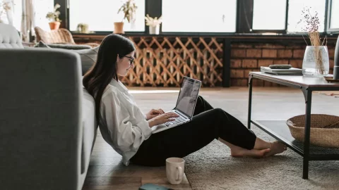 85 сайтов для поиска удаленной работы