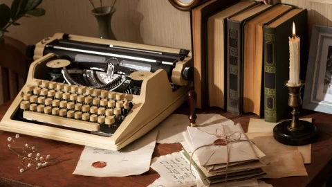 Первые профессии классиков русской литературы