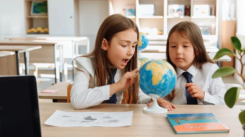 Что будет, если все школы исчезнут?