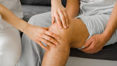 Травматолог (Травматолог-ортопед)