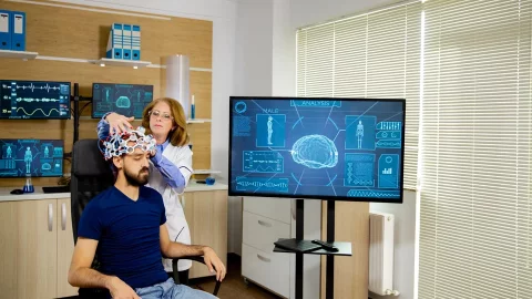 Нейромаркетолог