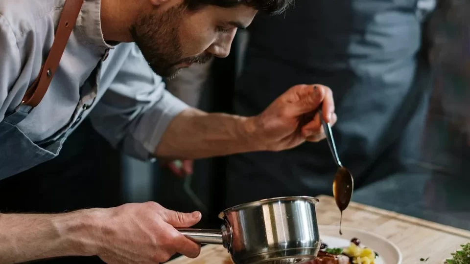 Какие предметы нужно сдавать на повара