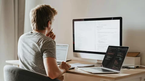 Разработчик Android: где работать и что изучать?