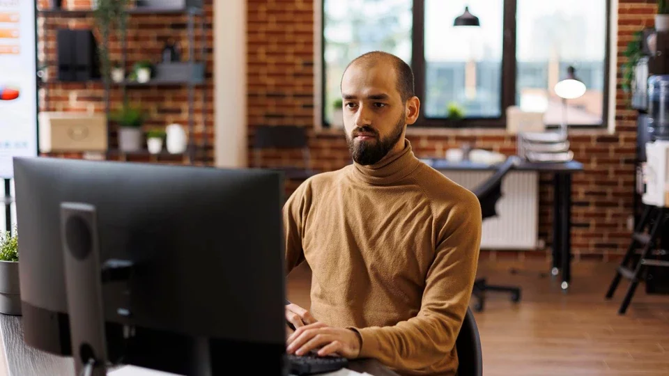 Профессия программист Java