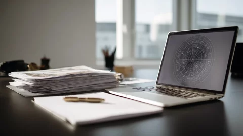 Ключевой минус эзотерической профориентации